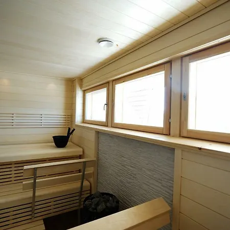 Roof Of Ivalo Apartamento Inari
