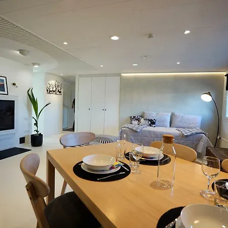 Apartamento Roof Of Ivalo *